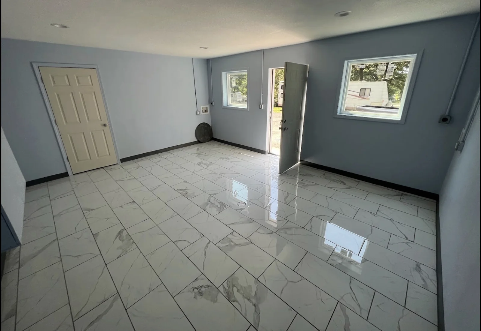 Flooring Installation inspiration and project detail